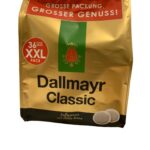 Dallmayr Classic 36 pads 