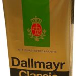 Dallmayr Classic 500 gr gemalen