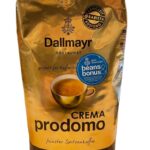 Dallmayr Crema Prodomo 1 KG bonen