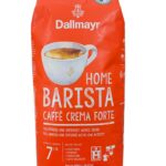 Dallmayr Home Barista Caffe Crema Forte 1 KG bonen