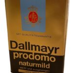 Dallmayr Prodomo Naturmild 500 gr gemalen
