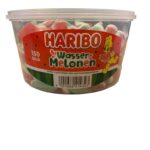 Haribo Wasser Melonen 150 stuk