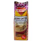 Hearts Chai Latte 1kg