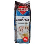 Hearts Eiskaffee 1kg.