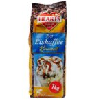 Hearts Eiskaffee Karamell 1kg