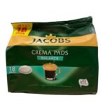 Jacobs Crema Pads Balance 18 pads