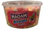 Maoam Kracher Frucht 265 stuks 