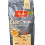 Melitta Bella Crema Decaffeinato 1 KG bonen