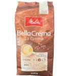 Melitta Bella Crema La Crema 1 KG bonen
