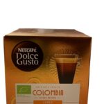 Nescafe Dolce Gusto Colombia 12 cups
