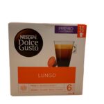 Nescafe Dolce Gusto Lungo 30 cups 