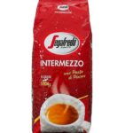 Segafredo Intermezzo 1 KG bonen