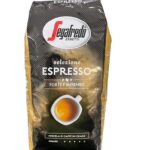 Segafredo Selezione Espresso 1 KG bonen