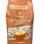 Tchibo Caffe Crema Vollmundig 1 KG bonen