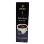 Tchibo Cafissimo Kaffee kräftig intense aroma 10 cups